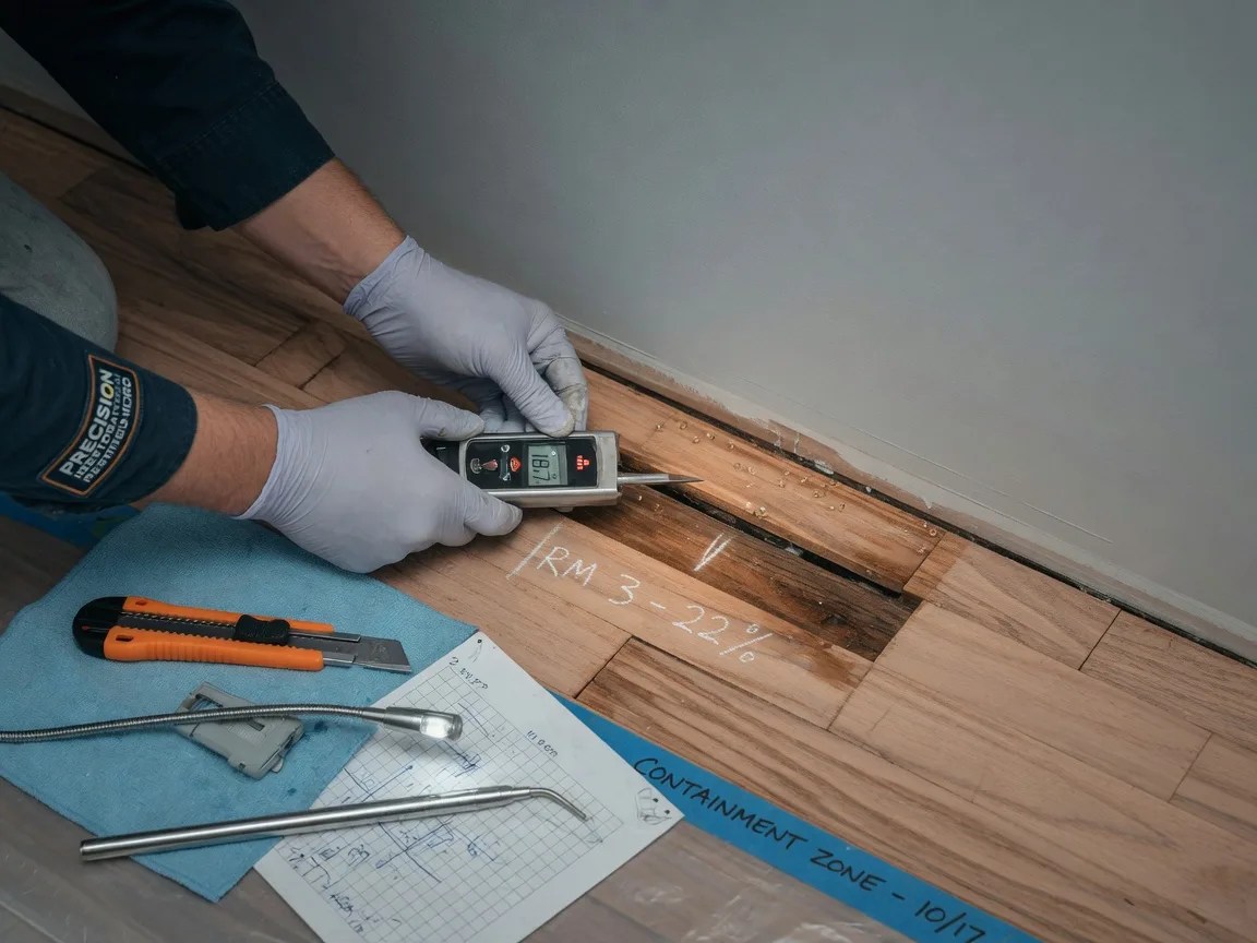 Why choose Water Removal in Cass City, MI